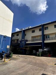 Woodlands Industrial Park E2 (D27), Factory #569588931